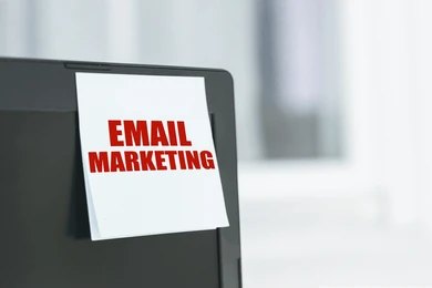 Email Marketing