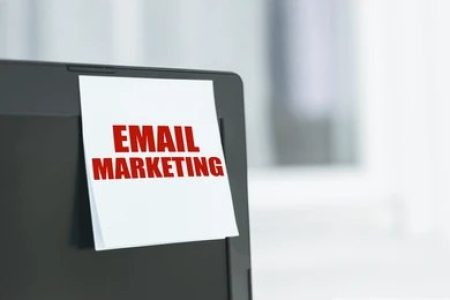 Email Marketing
