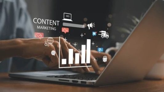 Pengertian Content Marketing dan Strategi Pengembangannya