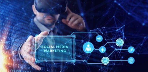 Pengertian Social Media Marketing dan Strategi Penerapannya